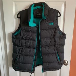 Northface Ladies Vest